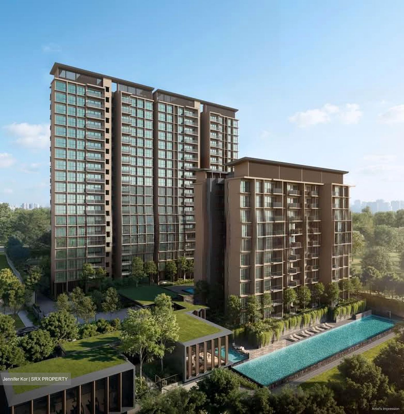 Dunearn House (D11), Apartment #595758551